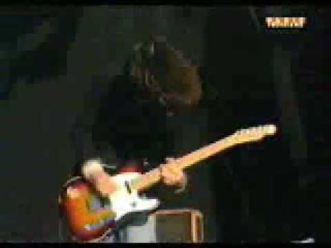 Radiohead - Ripcord Subtitualdo