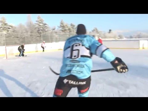 Lahen Talviklassikko 24.2.2016