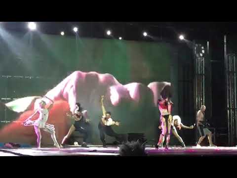 Albah Bernaux  DragFactor Finale '17