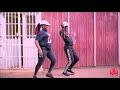 Kelechi Africana -- RING (Official Dance Video)