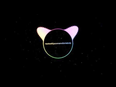 Hardwell - Spaceman vs Gotye - somebody that i used to know - (@Tomorrowland 2012)