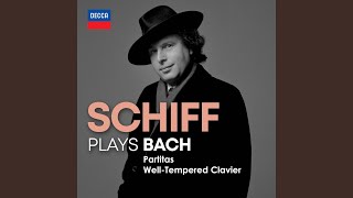 J.S. Bach: The Well-Tempered Clavier, Book 2: Prelude &amp; Fugue No. 15 in G Major, BWV 884