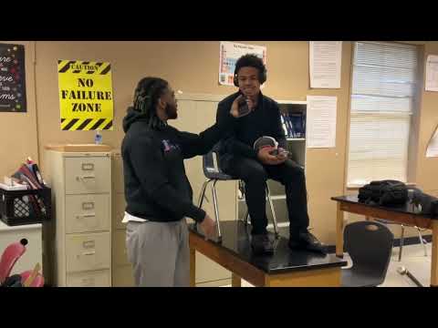 I’m back fr fr (random questions at school)