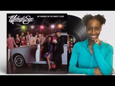 First Time Hearing Midnight Star - Slow Jam REACTION 🔥🔥🔥