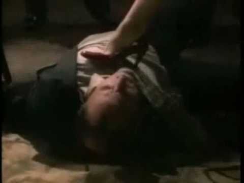 Claudia Johnny Jason GH MOB BODIES