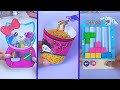 How To Make Paper Craft Kawaii Paper Craft Ideas How To Make Tonni Art And Craft