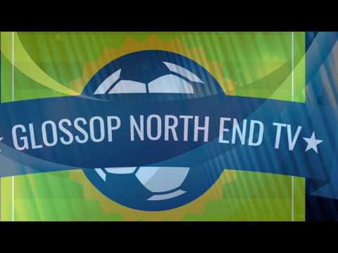 Ossett Albion v Glossop North End 10/12/16