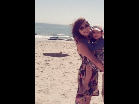 Colombian Au Pair,  Maria Camila, 20 years – EurAuPair Video Profile