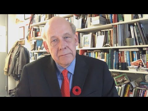 Bombardier job cuts due to productivity, changing needs: Karl Moore