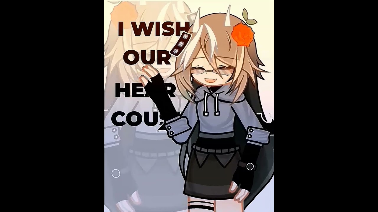 my favper 🌷 #gacha #gachatrend #gachatwenning #gachalife #gachaanimation #gachaedit #shorts #fypシ