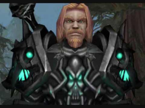 Jan hegenberg - Der Todesritter