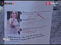 Nikita Mirzani Melakukan Pencemaran Nama Baik Terhadap Panglima TNI INews Petang 04 10