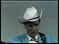 Ernest Tubb - Rainbow At Midnight