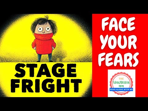 Stage Fright | Stories for Kids | Read Aloud | Pratham Books