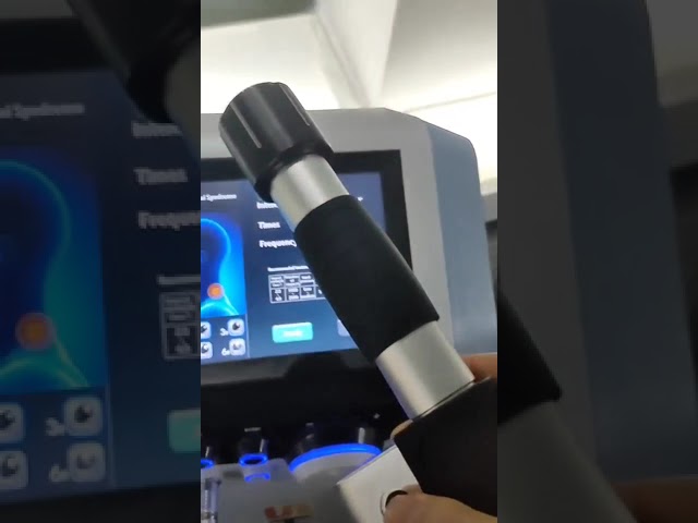 Shockwave Therapy Equipment - KuMed Shockwave Therapy Equipment Trader ...
