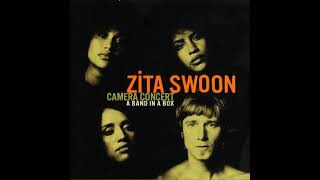Zita Swoon - You&#39;re a big girl now (Bob Dylan cover)