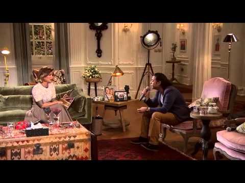 من برنامج #صولا / مدحت صالح - حمال الآسية