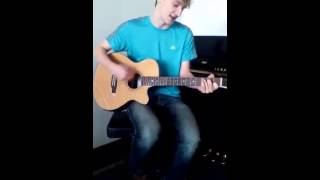 Jake Sheppard - Irish Girl