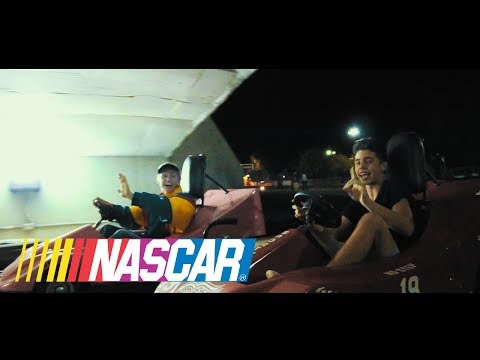 fusion music group - nascar (@brendanestrada & @liamjakovac)