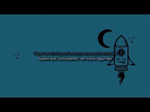 [Traducción] No Mana  - Constellations feat. Winnie Ford