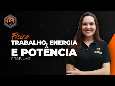 PRF Competition - Physics for Competition - Work, Energy and Power