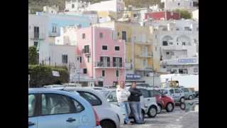 preview picture of video 'THIS IS PONZA, ITALY'