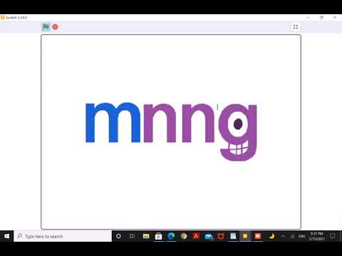 (REQUESTED) Tongan Alphabet Song Take My Voice