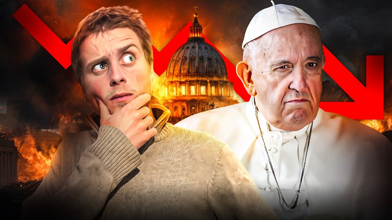 Investigation into the Hidden Face of Church History: Crusades, Slavery, Scandals