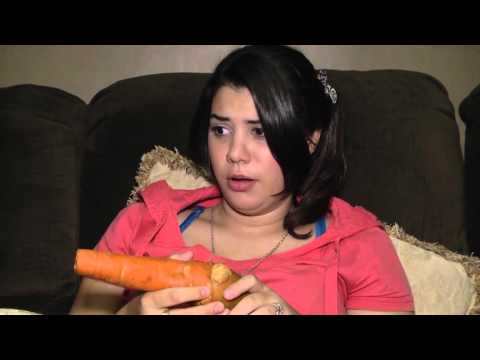 Los Verduleros hn -El suegro porron