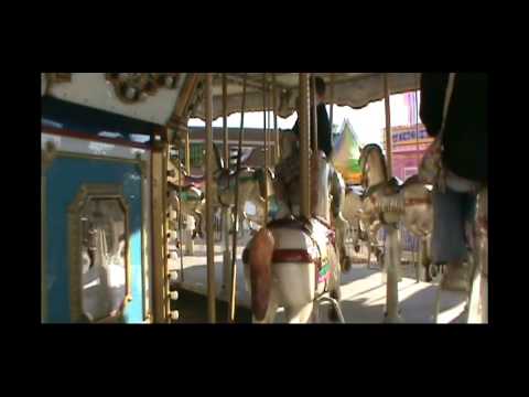 Deggeller Attractions - Americana Carousel