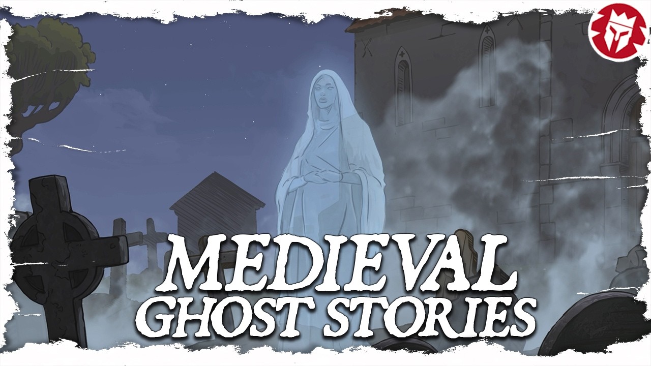 Why Medieval People Feared the Dead - Ghost Stories That Still Disturb