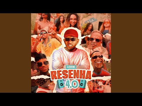 Resenha do Arrocha 4.0