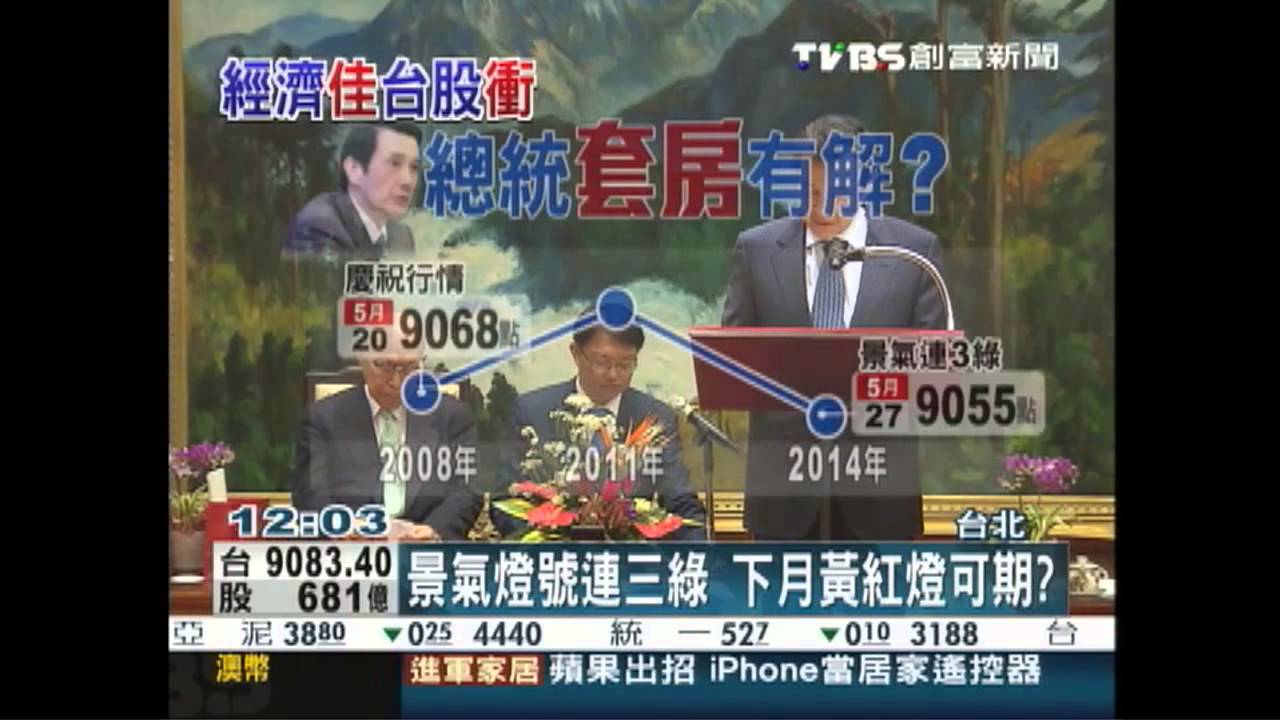 股民解套 台股飛越馬就任9068點