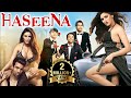 Haseena 2018 Mkv
