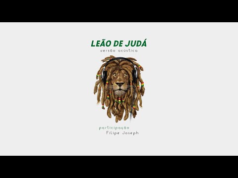 PDP Carmesim - Leão de Judá Acústico (Part. Filipe Joseph)