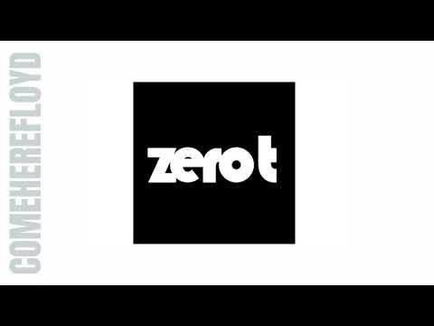 Zero T 'Dream Logic'