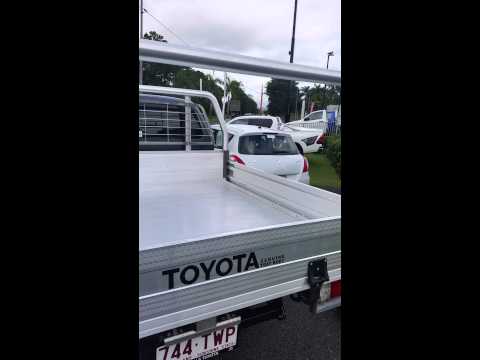 Thumbnail for 2014 Toyota Hilux SR5 by Toyota, Toyota Hilux