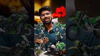 Download lagu Kawasaki new bikes 2027🤩 | #versys900 #klx300 #ninja650 mp3
