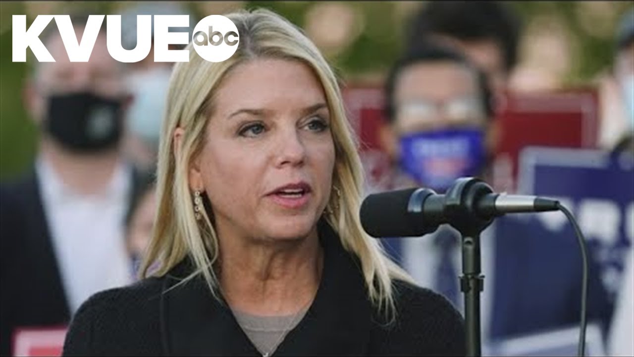 Trump announces Pam Bondi as his AG pick, Matt Gaetz won't return to Congress