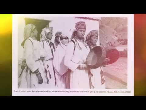 Izran Narif, Fatiha Alhoceima   Yennayed mlih mlih