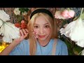 ASMR In Wonderland ️ Unpredictable Invisible Triggers Personal Attention Double Layered Sounds