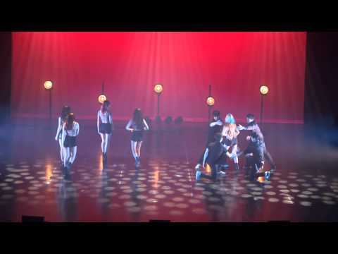 Hallyu 6: Just Go Rania