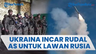 Keunggulan Rudal Tomahawk AS yang Diincar Ukraina untuk Lawan Rusia, Punya Hulu Ledak 450 Kilogram