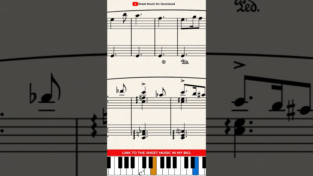 Harry Potter Theme - Sheet Music + Piano Version