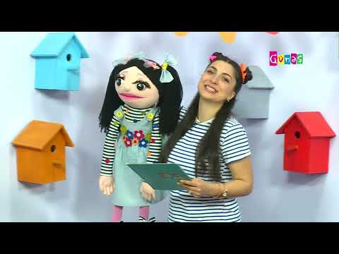 "Mərcangildə" - 2 may 2024-cü il