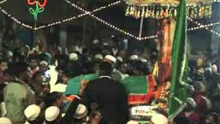 preview picture of video 'urs sharif hazrat machine wale baba'