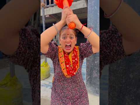 Mahadev 🙏❤️ #shorts #uttarakhandifunnycouple #love #viral