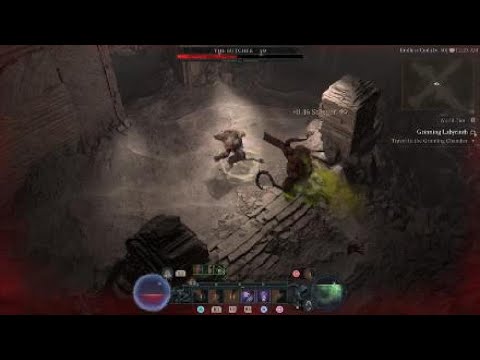 Butchering The Butcher