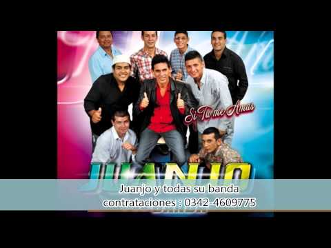 Juan José Piedrabuena - Quédate Aquí