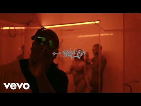 AO - MACHINE - This One Loud Oh! (Official Video) ft. Dremo, The Flowolf, IKE EXCLUSIVE